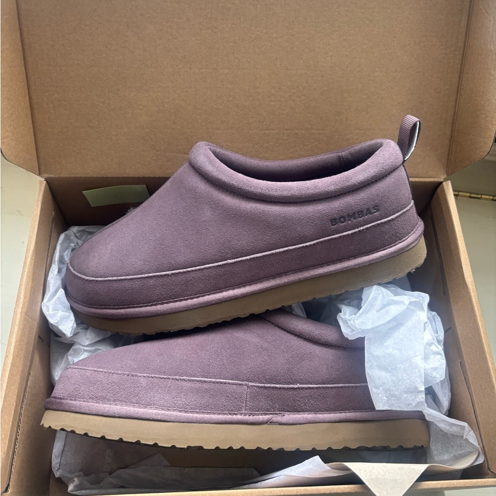 Bombas Saturday Slippers New (in box)